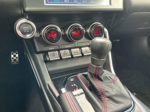 Used 2022 Subaru BRZ Limited RWD image 19