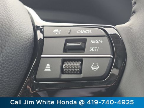 New 2026 Honda CR-V EX-L image 26