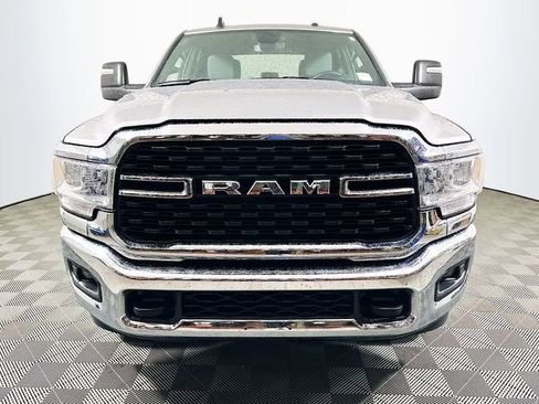 Used 2024 RAM 2500 Big Horn image 3