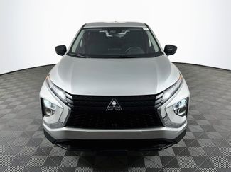 Used 2024 Mitsubishi Eclipse Cross LE AWD/4WD video 2
