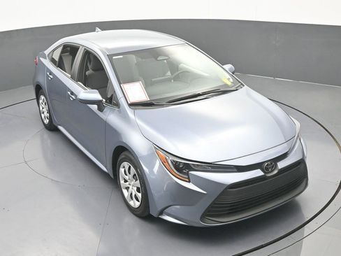 Used 2024 Toyota Corolla LE image 53