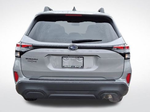 New 2026 Subaru Forester Premium image 6