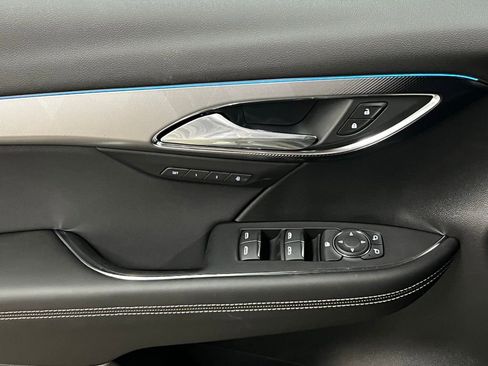 New 2026 Buick Envision Sport Touring AWD/4WD image 14