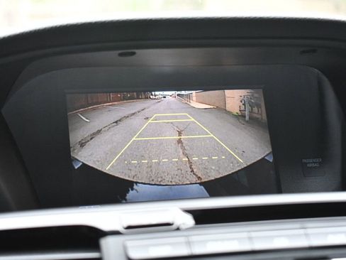 Used 2017 Honda Accord Sport image 47