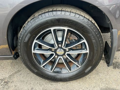 Used 2016 Dodge Grand Caravan R/T FWD image 11