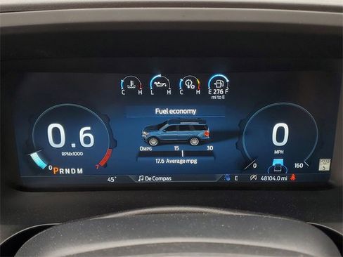 Certified 2022 Ford Expedition Platinum image 17