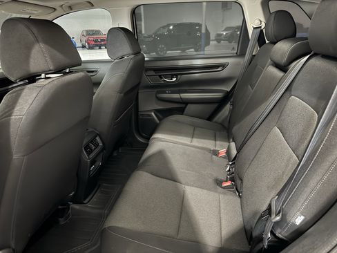 Used 2025 Honda CR-V EX image 34