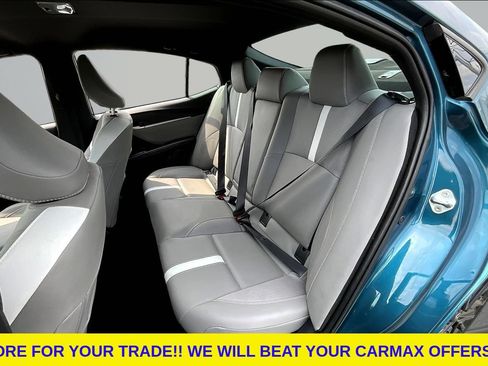Used 2025 Toyota Camry SE FWD image 20