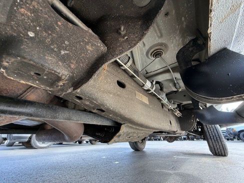 Used 2016 Chevrolet Silverado 2500 W/T w/ WT Fleet Convenience Package image 20