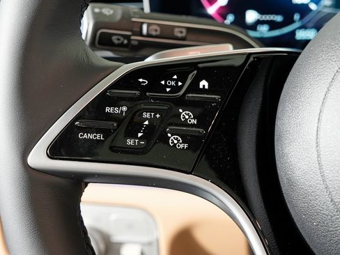 New 2026 Mercedes-Benz GLE 350 GLE 350 image 20