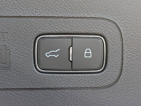New 2026 Lincoln Aviator Reserve AWD/4WD image 14