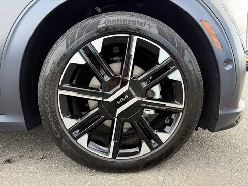 New 2026 Kia EV6 GT-Line AWD/4WD image 9