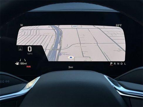 New 2026 Chevrolet Suburban RST image 10