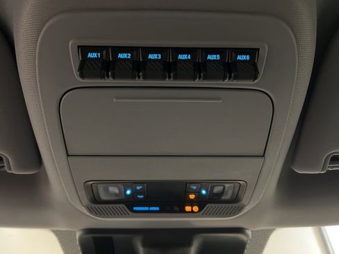 New 2025 Ford F550 XL image 24