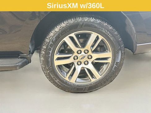 Certified 2024 Ford Expedition Max Limited AWD/4WD image 4