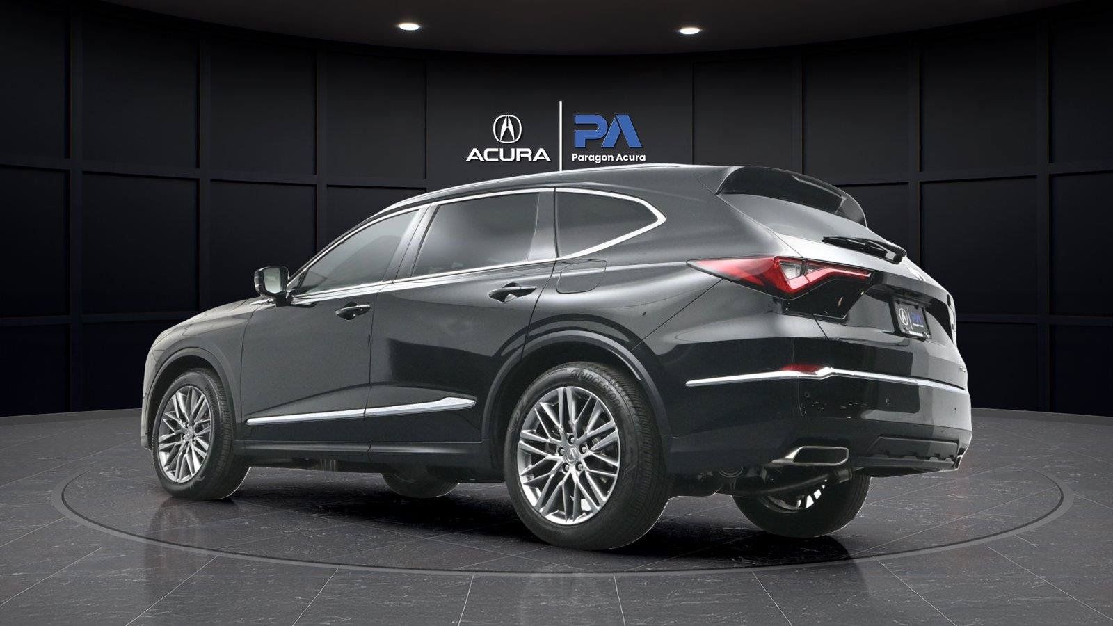 Certified 2024 Acura MDX w/ Advance Package AWD/4WD image 29