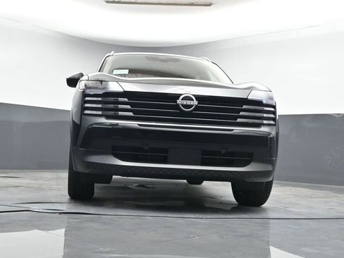 New 2026 Nissan Kicks SV image 16