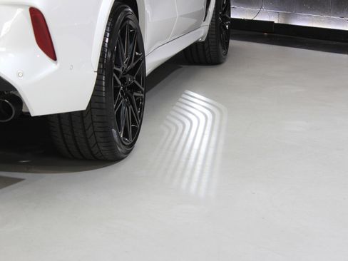 Used 2021 BMW X5 M w/ Competition Package image 23