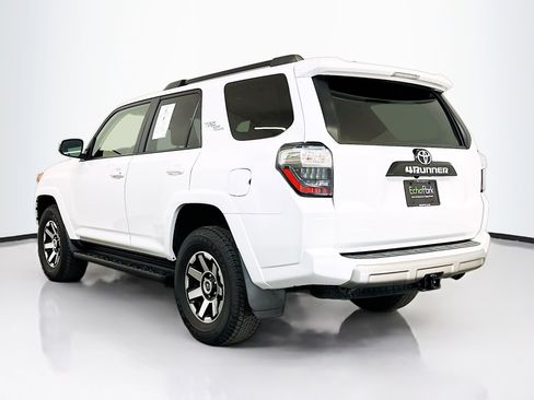 Used 2024 Toyota 4Runner TRD Off-Road image 5