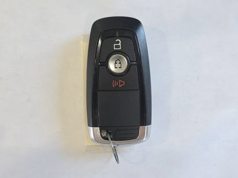 Used 2024 Ford Bronco Sport Heritage w/ Heritage Convenience Package AWD/4WD image 31