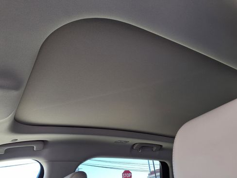 Certified 2025 Lincoln Nautilus Reserve image 31