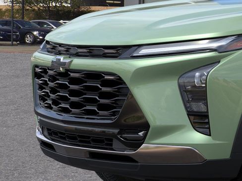 New 2026 Chevrolet Trax ACTIV image 13