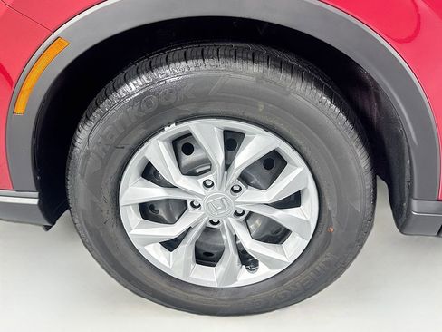 Certified 2026 Honda CR-V LX image 39
