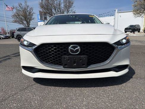 Used 2023 MAZDA MAZDA3 s image 2