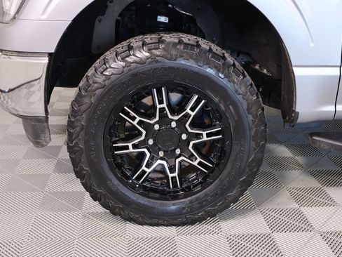 Used 2021 Ford F150 XLT w/ Equipment Group 302A High AWD/4WD image 18