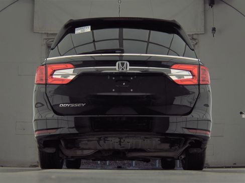 Used 2019 Honda Odyssey EX-L image 7