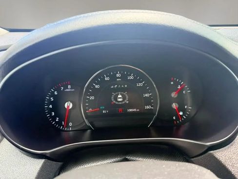 Used 2016 Kia Sorento SX FWD image 24