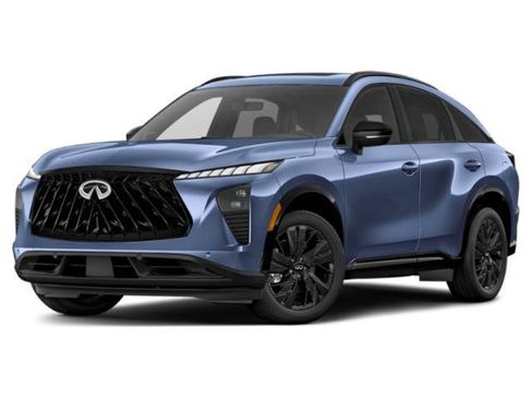 New 2027 INFINITI QX65 Sport AWD/4WD image 1