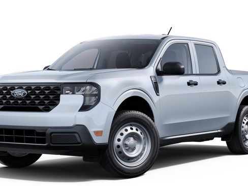 New 2025 Ford Maverick XL w/ Equipment Group 101A image 19