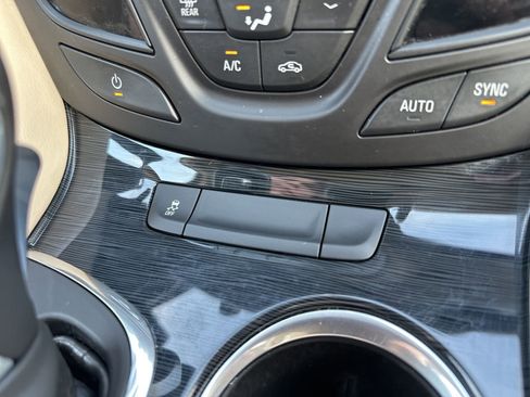 Used 2017 Buick Envision Premium image 67