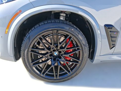 New 2026 BMW X5 M Competition w/ Executive Package image 10