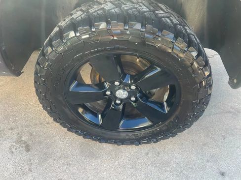 Used 2015 RAM 1500 Tradesman w/ Popular Equipment Group RWD image 7