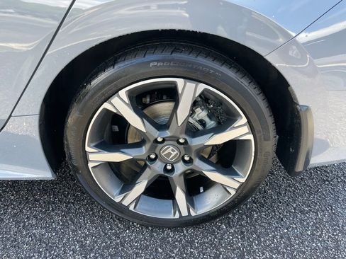 Certified 2025 Honda Civic Sport image 40