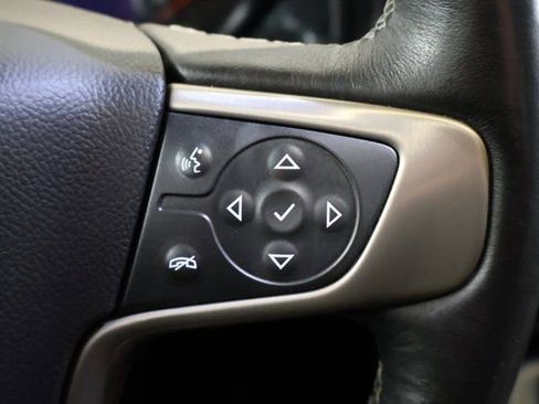 Used 2017 GMC Sierra 2500 Denali w/ Duramax Plus Package image 20