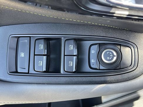 Certified 2024 Subaru Outback Onyx Edition XT AWD/4WD image 25