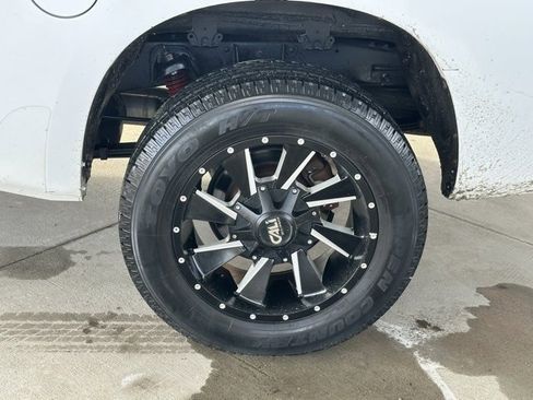 Used 2013 Toyota Tundra 2WD Double Cab Long Bed image 14