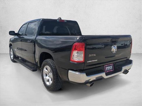 Certified 2023 RAM 1500 Lone Star image 8
