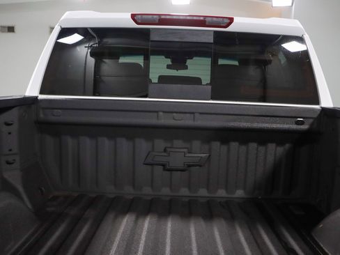 Used 2024 Chevrolet Silverado 1500 LT Trail Boss w/ LT Trail Boss Premium Package image 31