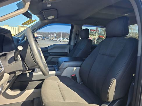 Used 2018 Ford F150 XL w/ Equipment Group 101A Mid image 15