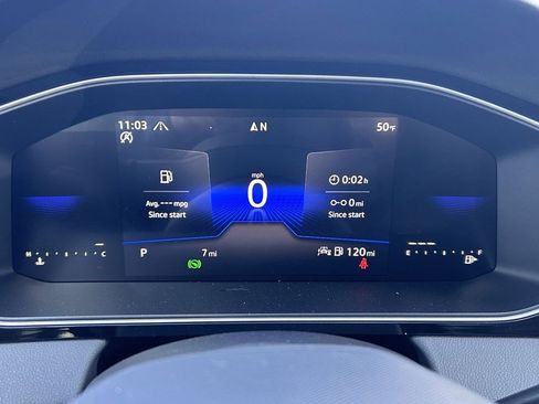 New 2026 Volkswagen Jetta Sport FWD image 12