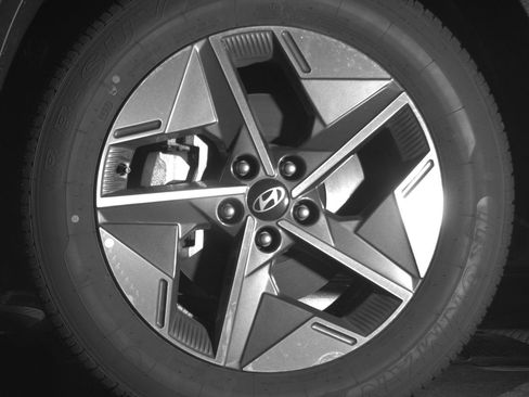 Used 2025 Hyundai Tucson SEL image 12