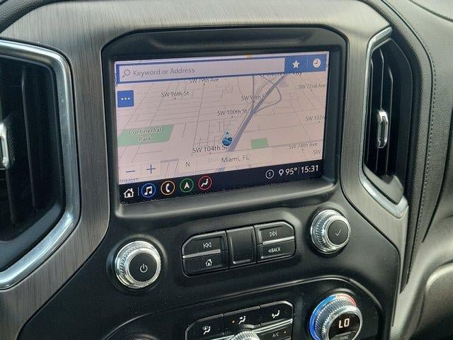 Used 2020 GMC Sierra 1500 Denali AWD/4WD image 28
