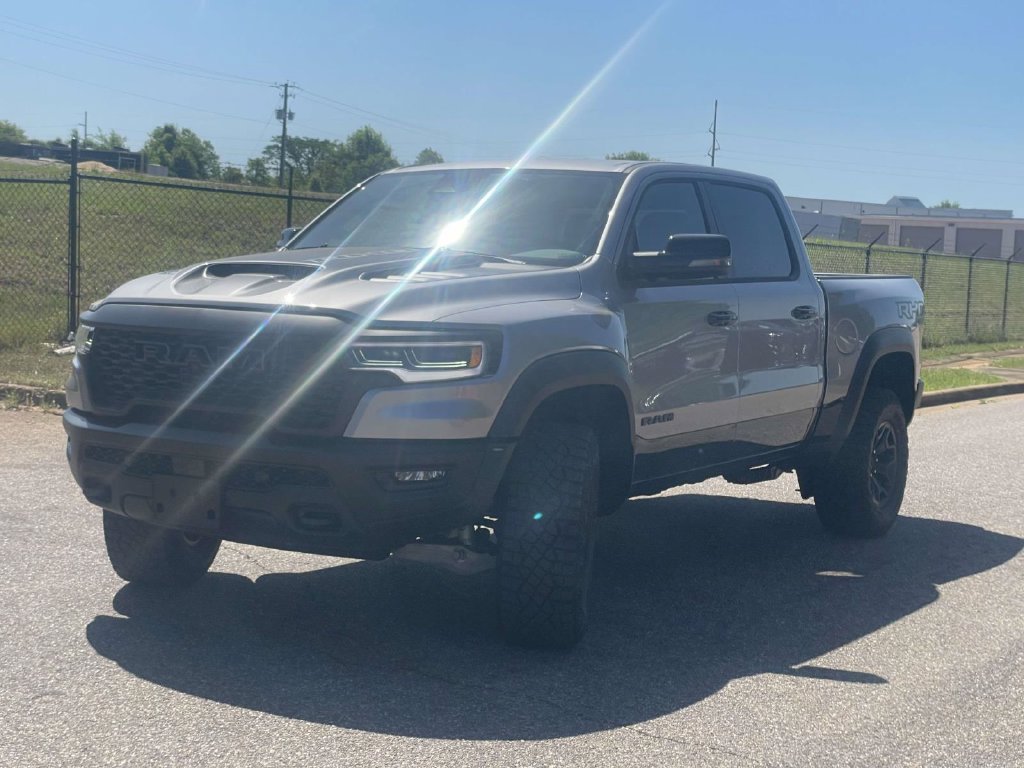 New 2026 RAM 1500 RHO AWD/4WD image 34