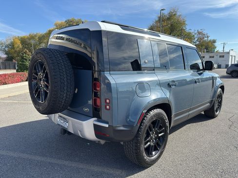Used 2021 Land Rover Defender 110 S image 7