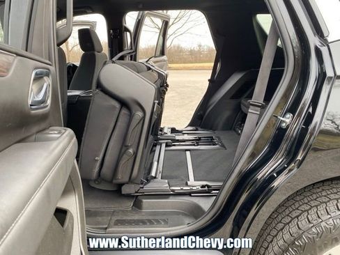 Used 2023 Chevrolet Tahoe LS w/ Driver Alert Package image 40