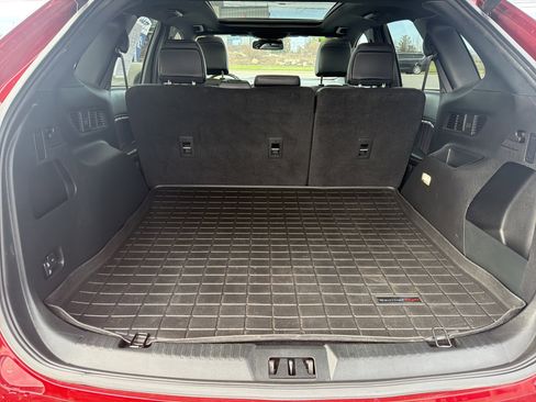 Used 2024 Ford Edge ST-Line image 5